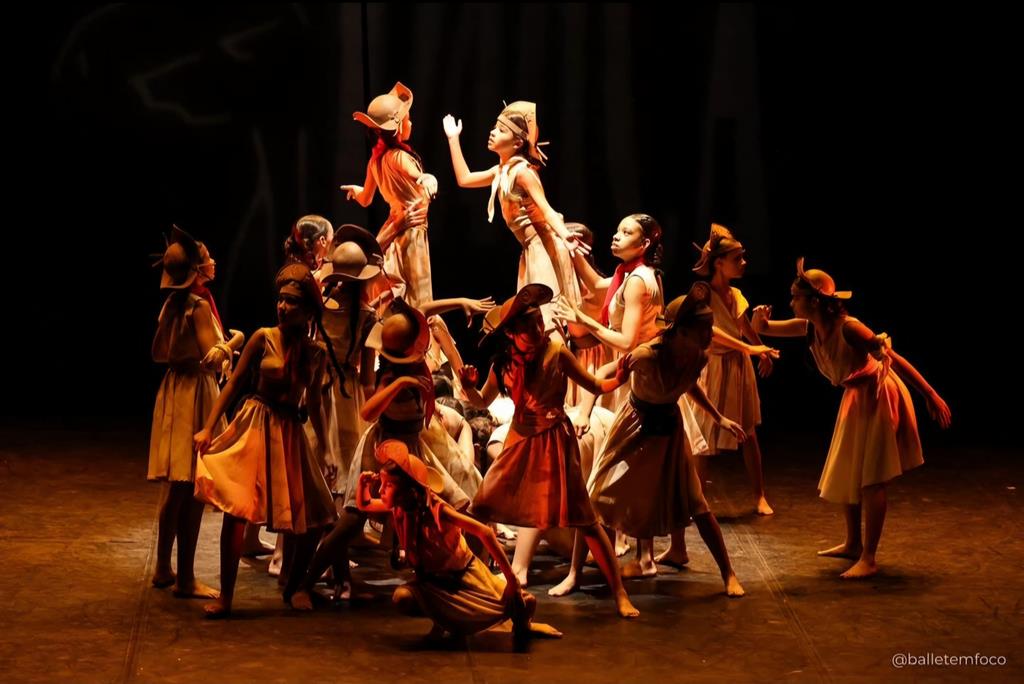Barueri recebe Festival de Dança neste fim de semana
