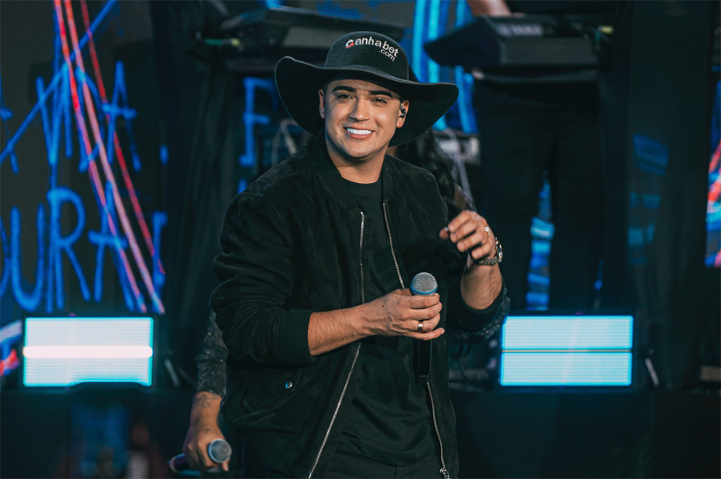Itapevi recebe Marcha para Jesus e show de Natanzinho Lima