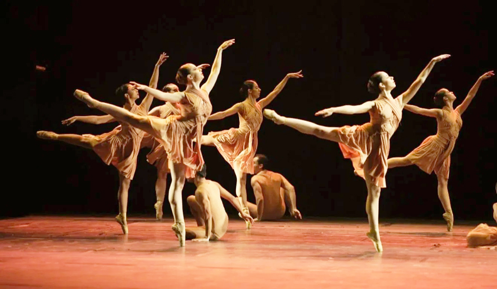 Osasco celebra Dia Mundial da Dança em 19 de abril com mais de 1.100 bailarinos