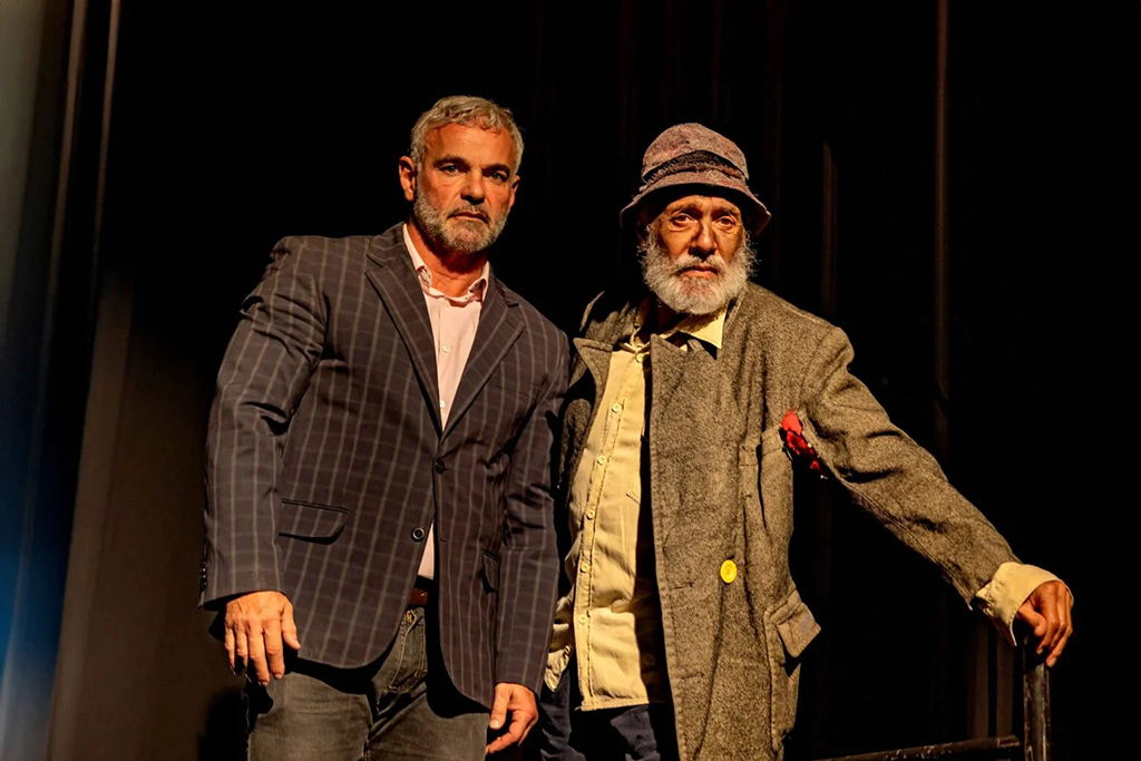 O Vendedor de Sonhos” será apresentado nesta quinta (3) em Osasco