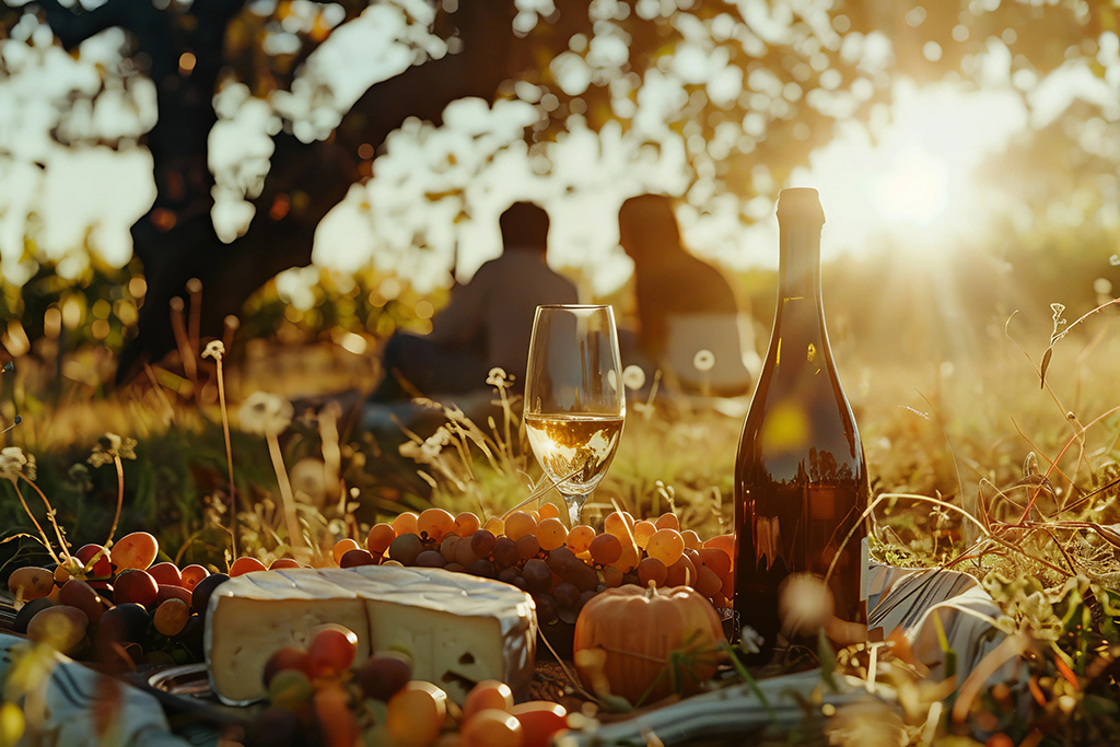 Entre Safras e Estações: Os Vinhos Perfeitos para Brindar o Outono que Começa