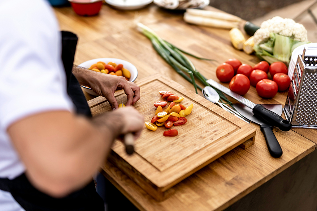 Parnaíba abre inscrições para curso gratuito de gastronomia