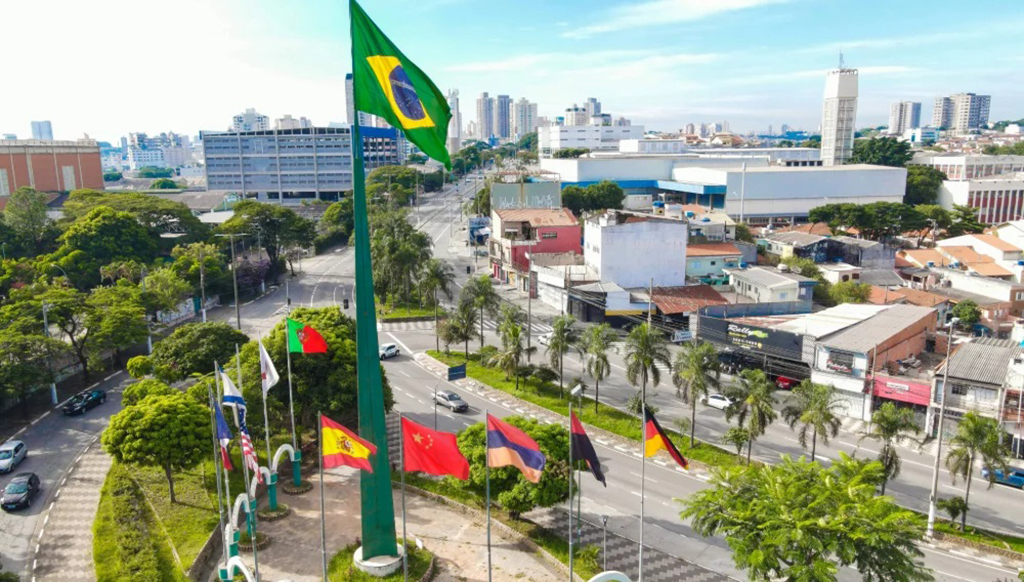 Osasco sedia encontro nacional sobre cidades inclusivas no dia 5 de maio