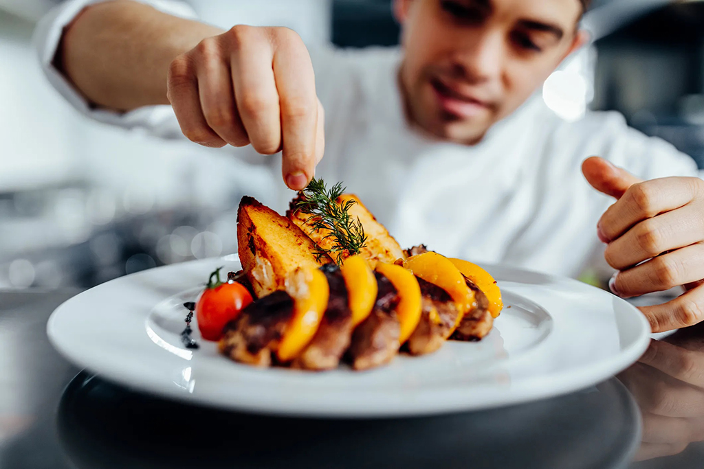 Curso prepara gastronomia para a Copa 2026 em Santana de Parnaíba