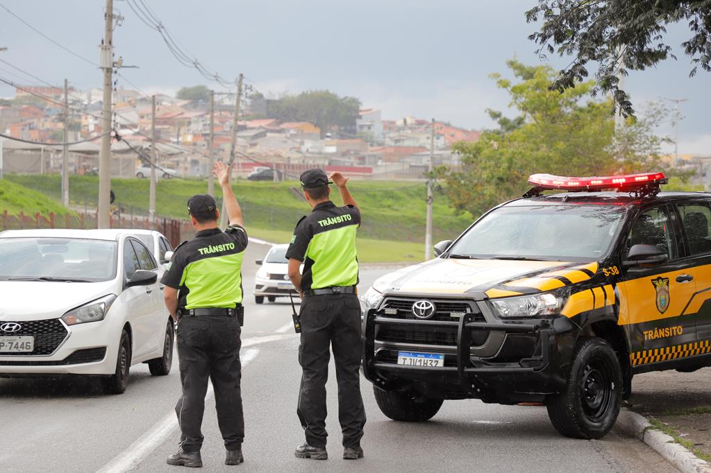 Barueri conquista 3º lugar nacional em segurança viária Barueri conquista 3º lugar nacional em segurança viária