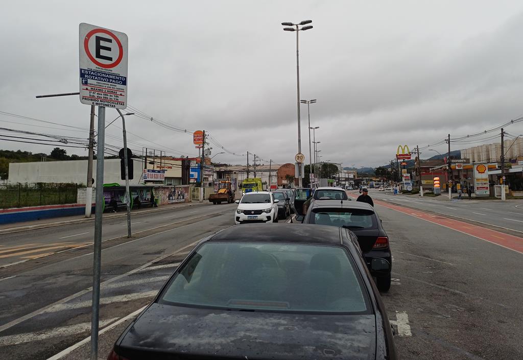 Barueri amplia Zona Azul em novos bairros a partir de junho Barueri amplia Zona Azul em novos bairros a partir de junho