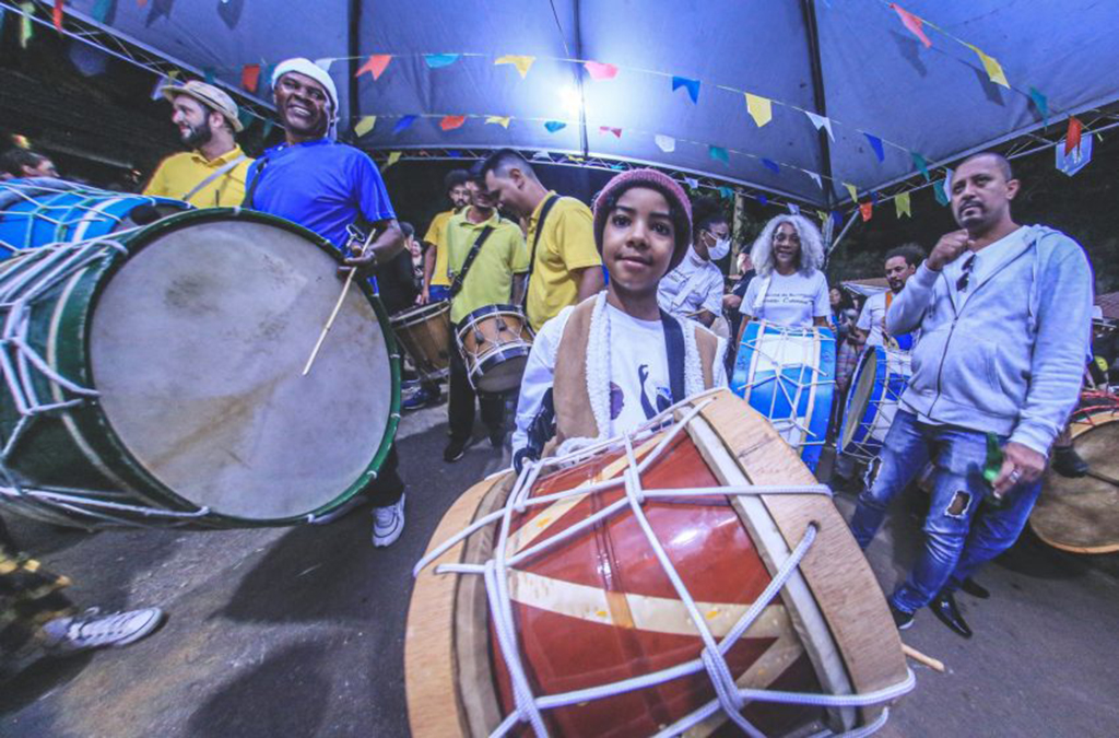 Festa do Cururuquara celebra 139 anos de tradição em Parnaíba neste sábado (16)