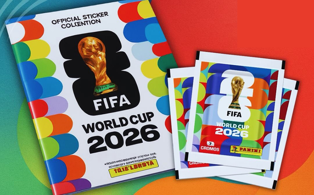 Shopping de Barueri ganha ponto da Panini e espaço para troca de figurinhas