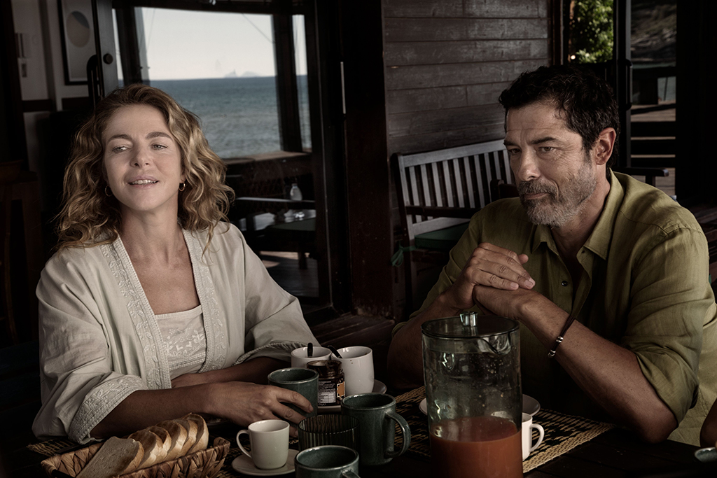 SESI Osasco recebe mostra gratuita de cinema italiano contemporâneo em junho SESI Osasco recebe mostra gratuita de cinema italiano contemporâneo em junho