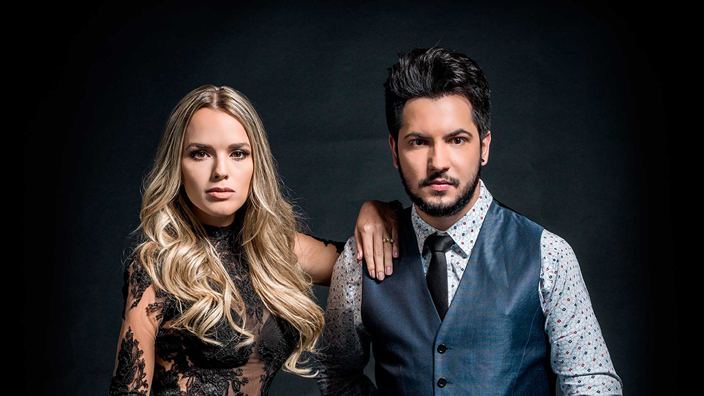 Thaeme & Thiago fazem show beneficente em Santana de Parnaíba nesta quinta (8)