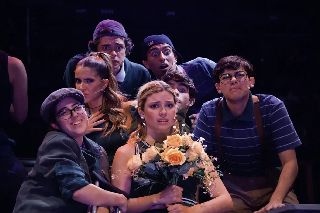 “Thirteen – O Musical” terá sessões gratuitas no Teatro Barueri “Thirteen – O Musical” terá sessões gratuitas no Teatro Barueri