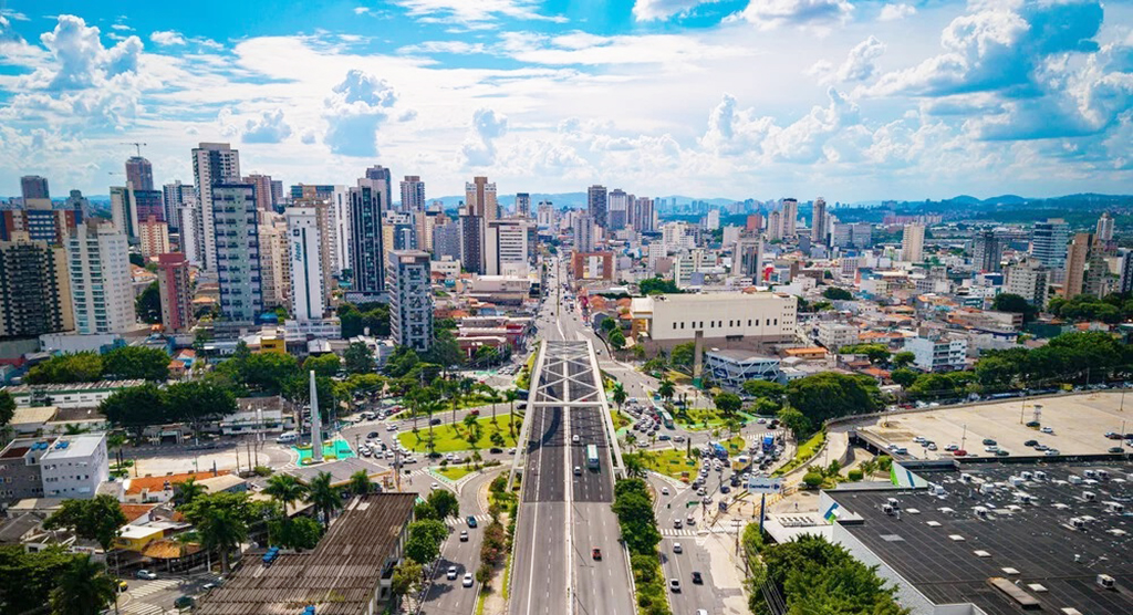 Osasco conquista selo “Prefeitura Empreendedora” do Sebrae-SP