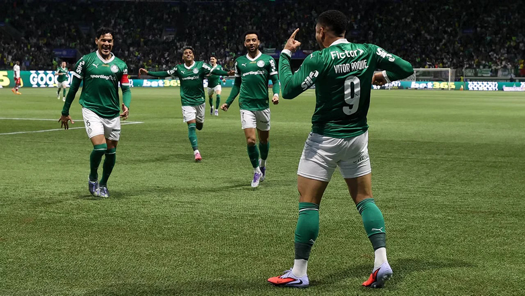 Palmeiras x Cruzeiro em Barueri terá ingressos a R$ 40 e retorno de Abel Ferreira