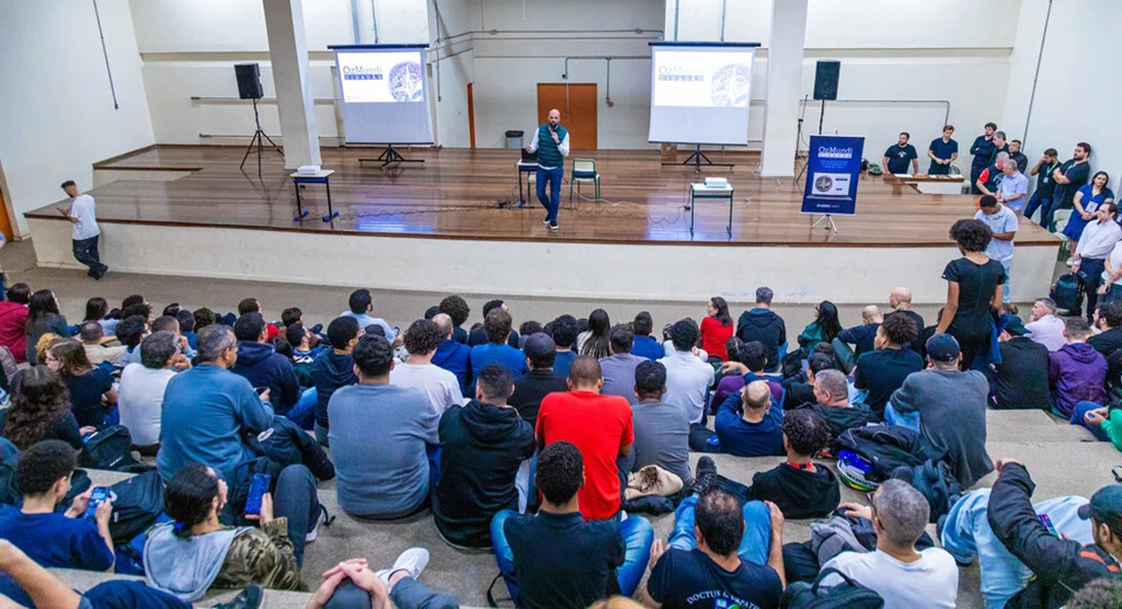 Osasco lança plataforma digital para ampliar acesso a serviços e dados urbanos