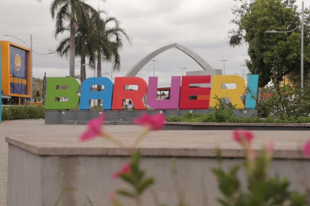 Barueri é destaque no Prêmio InovaCidade 2026 Barueri é destaque no Prêmio InovaCidade 2026
