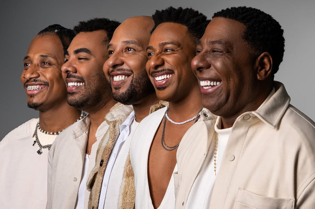Netinho & Família de Paula fazem show beneficente em Carapicuíba neste domingo