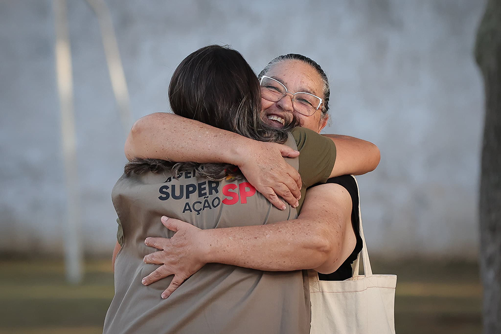 Programa SuperAção começa nesta quinta-feira (18) em Osasco