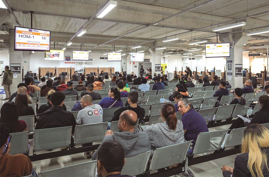 Parnaíba oferece até 99% de desconto em multas e juros Parnaíba oferece até 99% de desconto em multas e juros