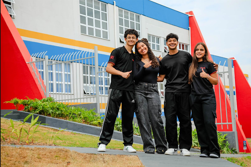 Vestibulinho da Etec Ermelinda tem inscrições prorrogadas até 5 de junho