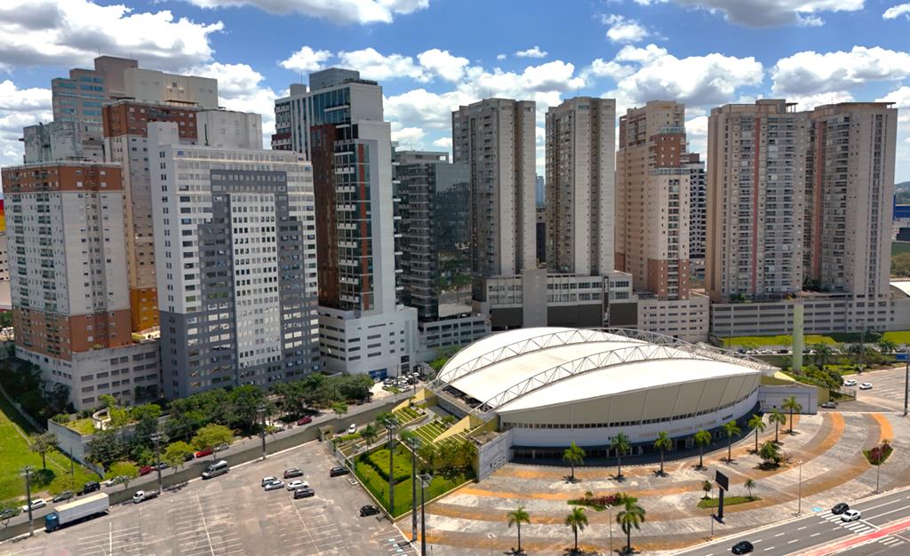 Barueri recebe nota A+ em saúde fiscal Barueri recebe nota A+ em saúde fiscal