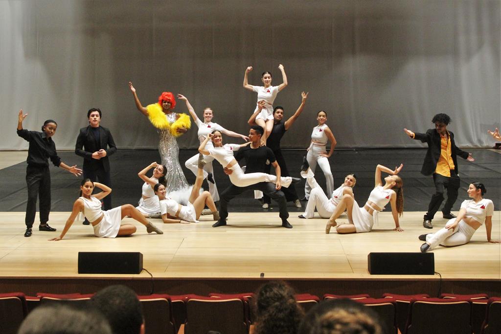 Barueri abre inscrições até 16 de agosto para Festival de Teatro