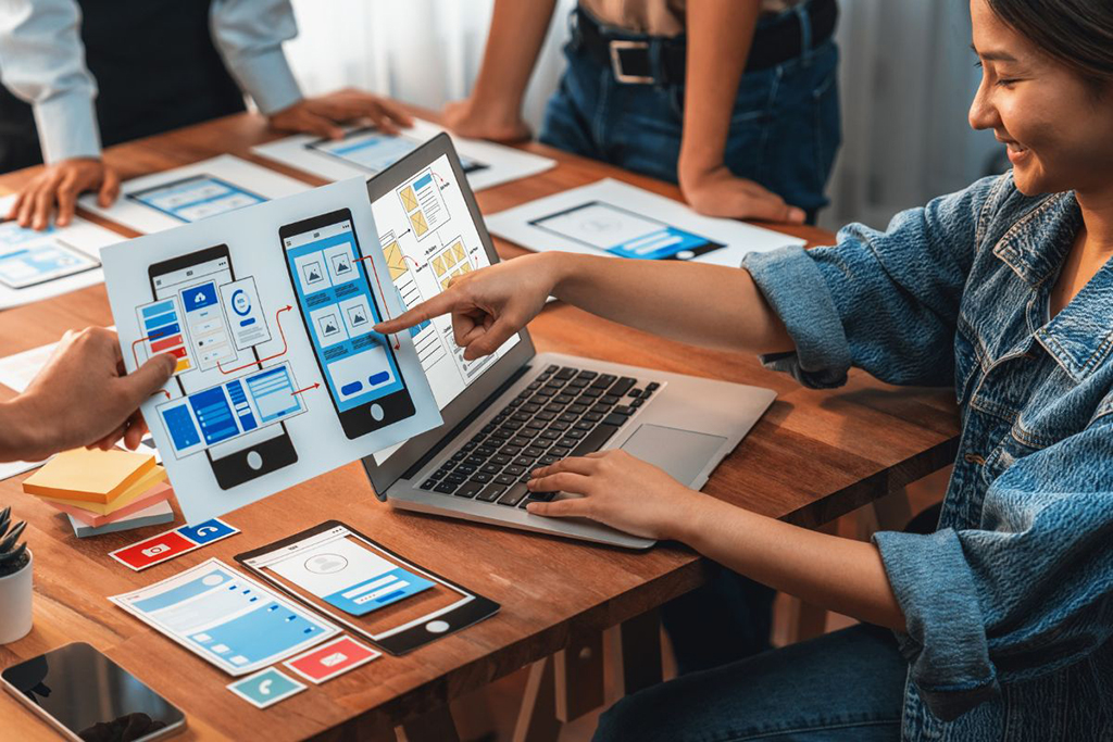 Curso gratuito de Marketing Digital está com inscrições abertas em Parnaíba Curso gratuito de Marketing Digital está com inscrições abertas em Parnaíba