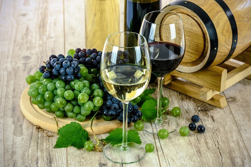 O Vinho Além da Taça: Histórias, Tradições e Sabores que Atravessam Gerações