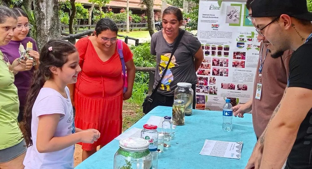 Parques de Osasco recebem programação gratuita de férias Parques de Osasco recebem programação gratuita de férias