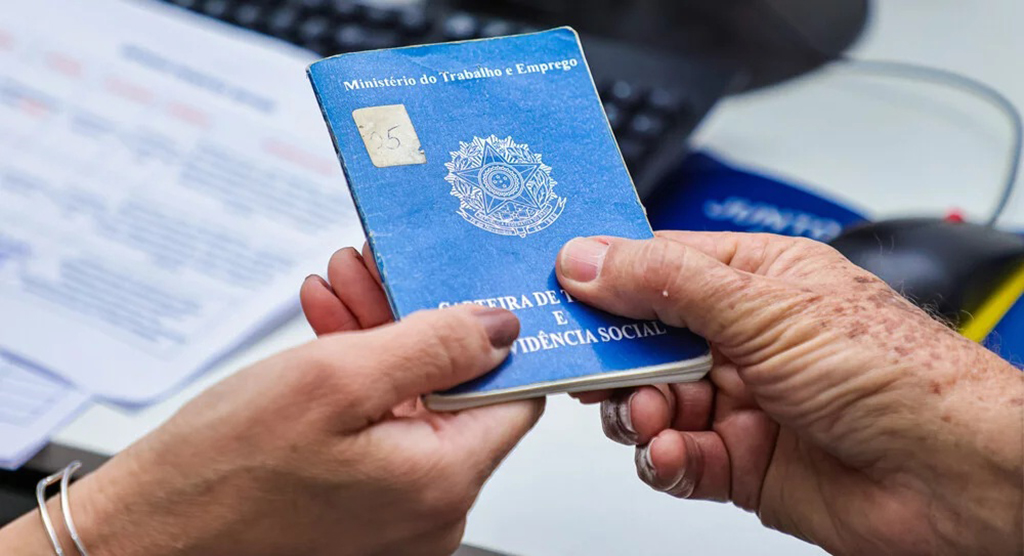 Osasco promove mutirão com mais de 2 mil vagas nesta sexta Osasco promove mutirão com mais de 2 mil vagas nesta sexta