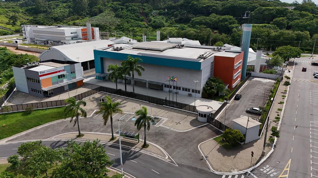 Etec de Barueri abre inscrições para o Vestibulinho 2027 Etec de Barueri abre inscrições para o Vestibulinho 2027