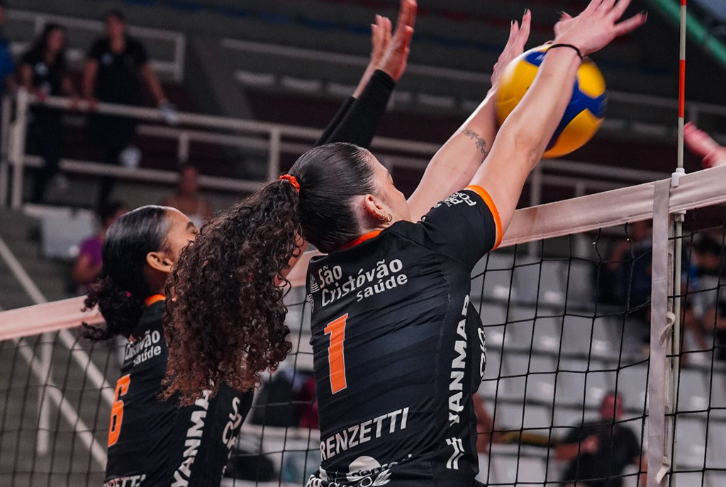 Lorenzetti segue com o Osasco na temporada 2026/2027 Lorenzetti segue com o Osasco na temporada 2026/2027