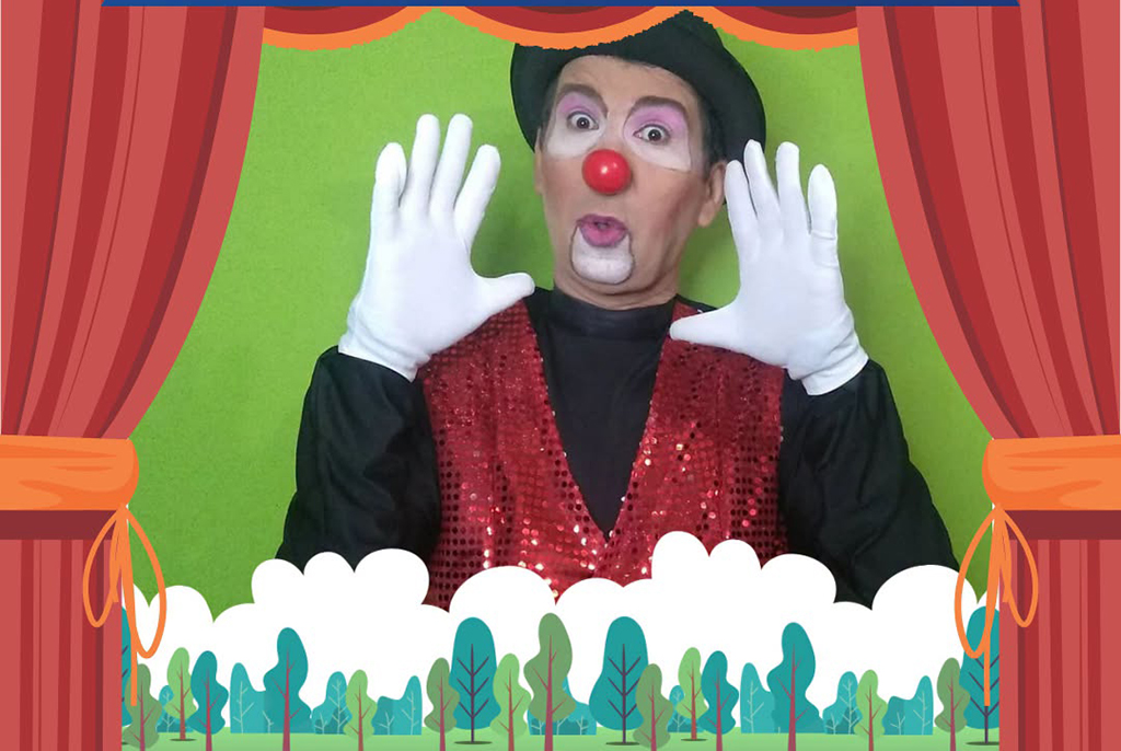 Parnaíba recebe teatro infantil gratuito neste domingo Parnaíba recebe teatro infantil gratuito neste domingo