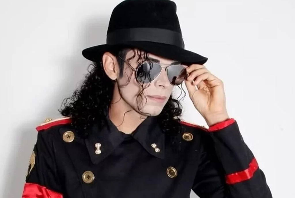 Shopping Tamboré recebe tributo a Michael Jackson neste sábado Shopping Tamboré recebe tributo a Michael Jackson neste sábado