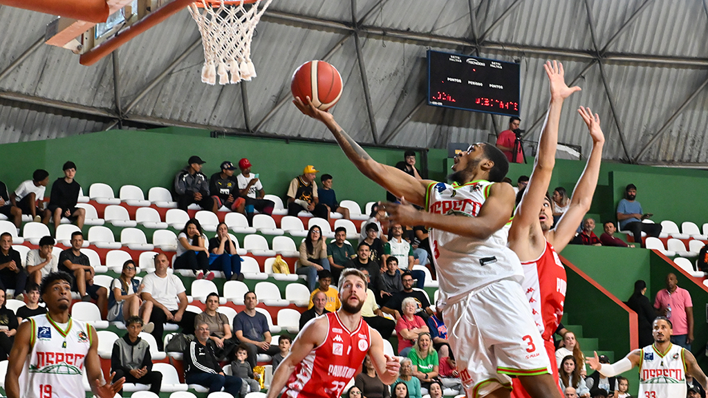 Basket Osasco estreia no Paulista contra o Corinthians nesta quinta Basket Osasco estreia no Paulista contra o Corinthians nesta quinta