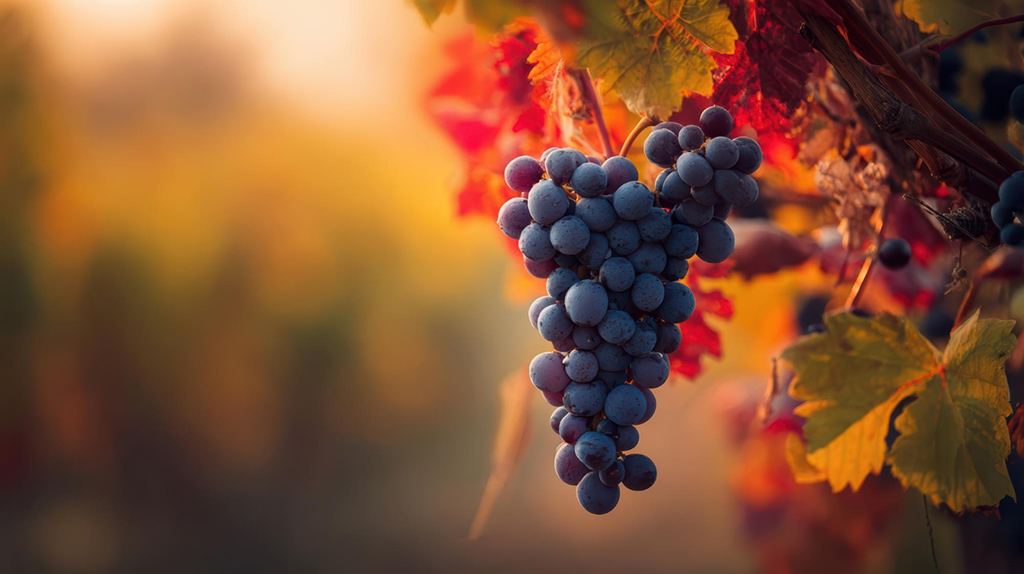 Vinho: o luxo que nasce da terra Vinho: o luxo que nasce da terra