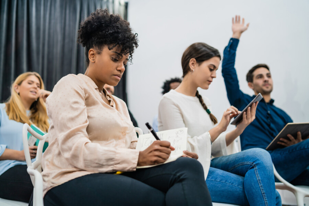 Carapicuíba e Sebrae promovem palestra gratuita sobre inteligência emocional Carapicuíba e Sebrae promovem palestra gratuita sobre inteligência emocional