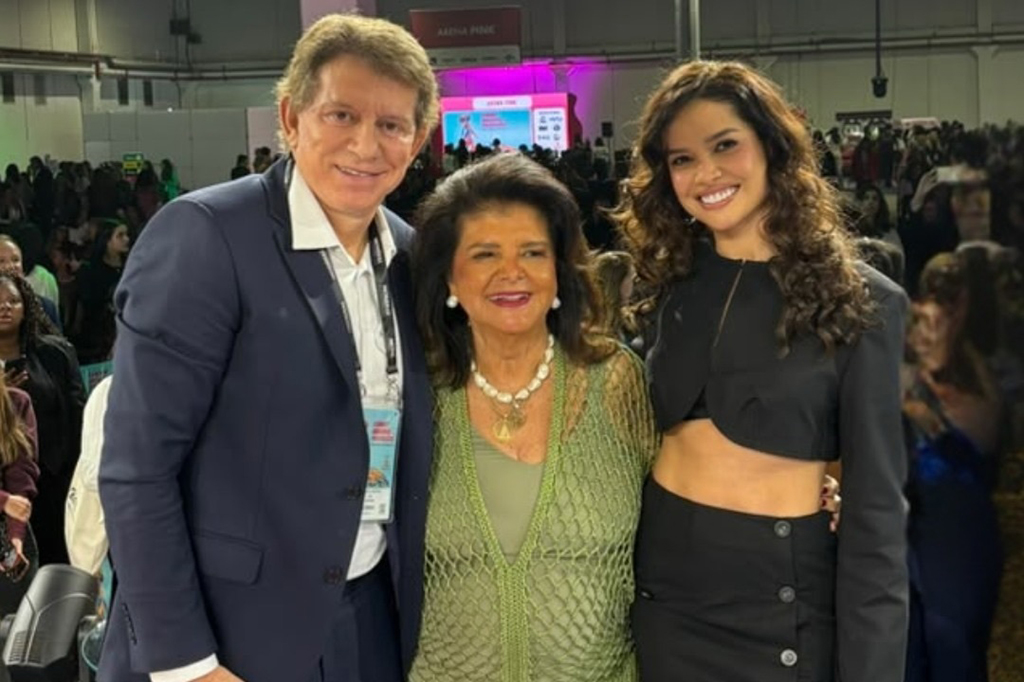 Mondial, com sede em Barueri, patrocinou Summit Mulheres nas Profissões Mondial, com sede em Barueri, patrocinou Summit Mulheres nas Profissões
