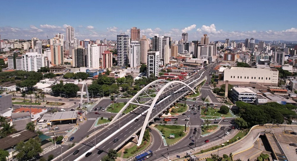 Osasco fecha semestre com saldo de 20,4 mil empregos Osasco fecha semestre com saldo de 20,4 mil empregos