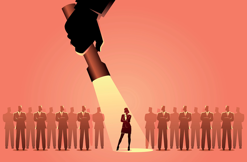 Oportunidade não espera: como assumir o protagonismo da sua própria história Oportunidade não espera: como assumir o protagonismo da sua própria história