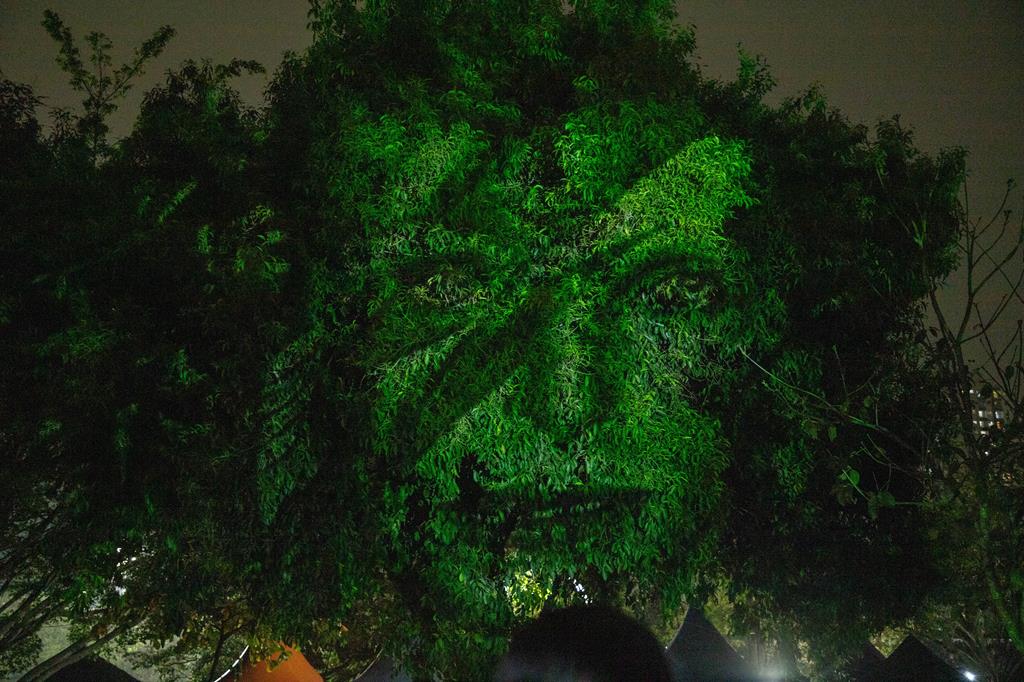 Barueri une luzes, música e sustentabilidade em ação no Parque Dom José Barueri une luzes, música e sustentabilidade em ação no Parque Dom José