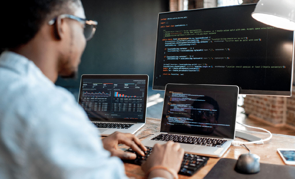 Santana de Parnaíba oferece curso gratuito de programação mobile