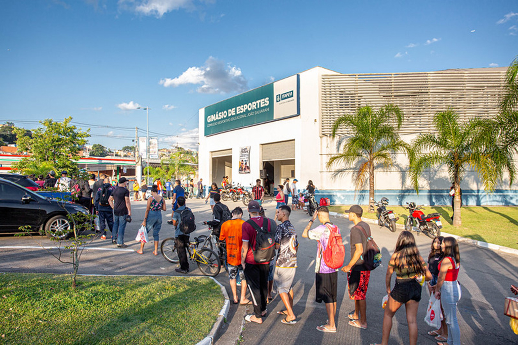 Itapevi terá troca gratuita de geladeiras antigas pela Enel Itapevi terá troca gratuita de geladeiras antigas pela Enel