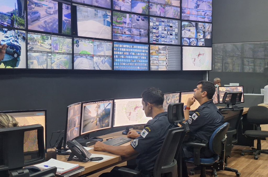 GCM de Cotia ganha novo canal de atendimento por telefone e WhatsApp