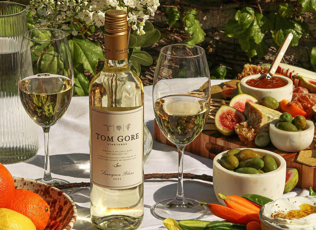 Setembro em Taças: Vinhos para Celebrar a Chegada da Primavera Setembro em Taças: Vinhos para Celebrar a Chegada da Primavera