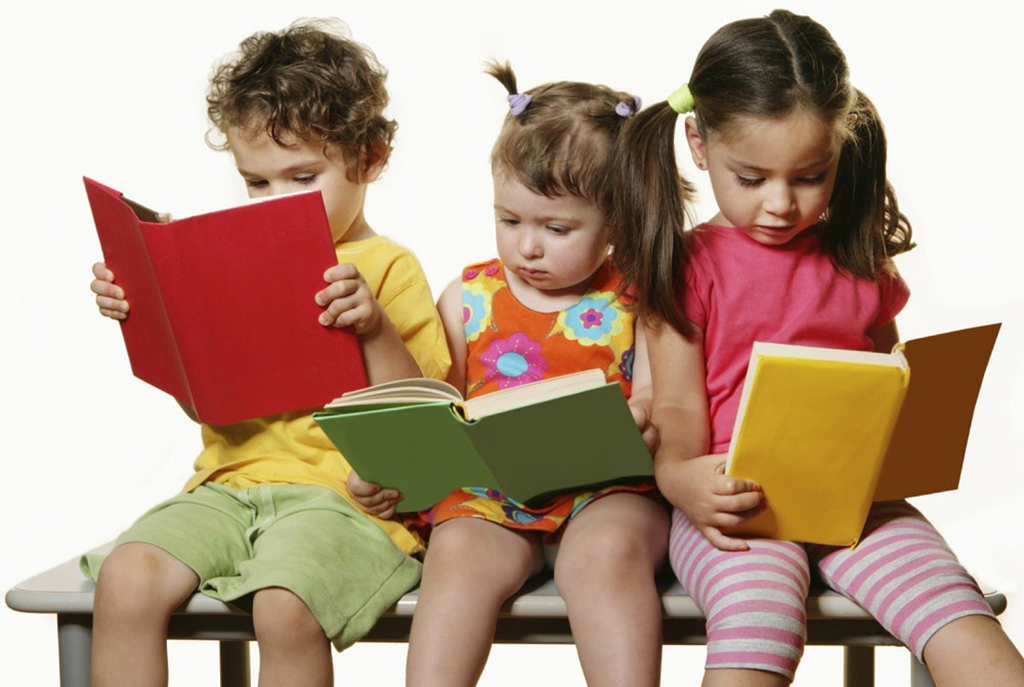 Biblioteca de Osasco promove Semana das Crianças com atividades gratuitas Biblioteca de Osasco promove Semana das Crianças com atividades gratuitas