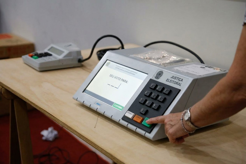 Cotia altera locais de votação para as Eleições 2026; confira os novos endereços Cotia altera locais de votação para as Eleições 2026; confira os novos endereços